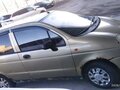 2011 Daewoo Matiz I Рестайлинг, бежевый, 100000 рублей - вид 1