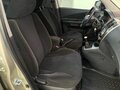2008 Hyundai Tucson I, серебристый - вид 11