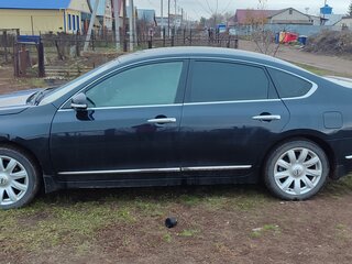 2010 Nissan Teana II (J32), чёрный, 1000000 рублей, вид 5
