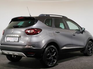 2019 Renault Kaptur I, серый, 1480000 рублей, вид 5
