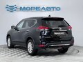 2018 Nissan X-Trail III Рестайлинг, чёрный - вид 6