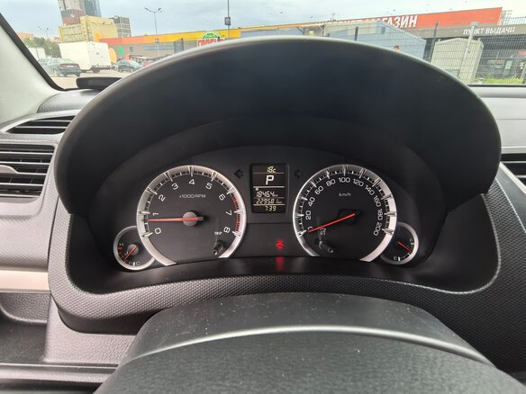 2011 Suzuki Swift IV, зелёный, 650000 рублей - вид 8