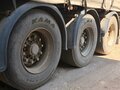 1998 Iveco EuroTech, белый, 1350000 рублей - вид 8