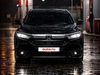 2020 Honda Breeze I, чёрный, 2600000 рублей, вид 5