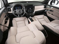 2026 Volvo XC90 B6 II Рестайлинг 2, чёрный - вид 10