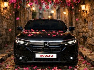 2020 Honda Breeze I, чёрный, 2600000 рублей, вид 2