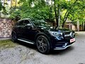 2022 Mercedes-Benz GLC 300 L I (X253) Рестайлинг, чёрный, 4280000 рублей - вид 1
