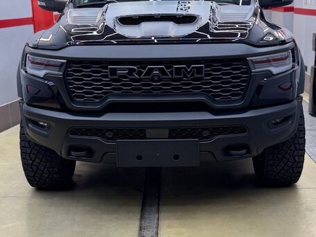Ram 1500 V Рестайлинг