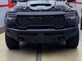 2025 Ram 1500 RHO V Рестайлинг, чёрный