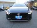 2023 Mazda 3 IV (BP), серый