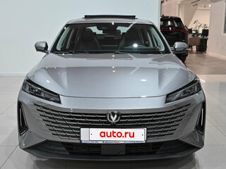 2024 Changan Lamore, серый, 2929900 рублей, вид 5