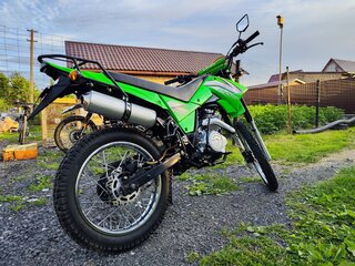 Lifan LF200GY-3