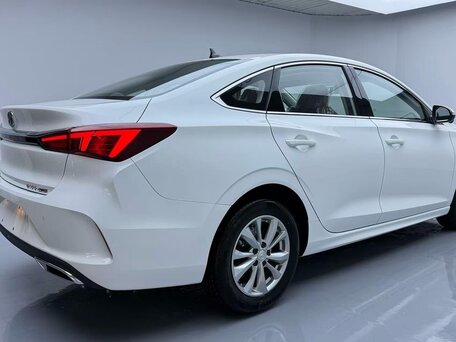 2026 Changan Eado Plus I, белый, 1800000 рублей, вид 4