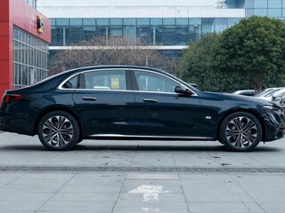 2025 Mercedes-Benz E-Класс 300 VI (W214, S214), серый, 9750000 рублей, вид 5