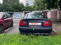 2001 Mitsubishi Carisma I Рестайлинг, синий, 130000 рублей - вид 5