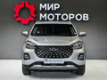 2023 Chery Tiggo 4 Pro I, серебристый - вид 1