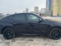 2016 BMW X6 40d II (F16), чёрный, 4650000 рублей - вид 2