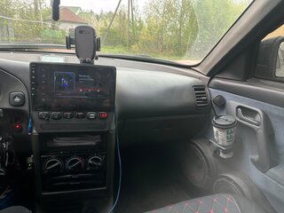 2007 Lada (ВАЗ) 2111, фиолетовый, 100000 рублей, вид 3