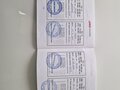 2018 JAC N56, белый - вид 6