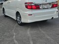 2007 Toyota Alphard I Рестайлинг, белый, 1900000 рублей - вид 3