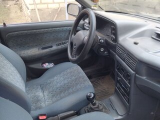 2006 Daewoo Nexia I, серый, 215000 рублей, вид 5