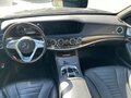 2019 Mercedes-Benz S-Класс 350 d Long VI (W222, C217) Рестайлинг, чёрный, 5700000 рублей - вид 11