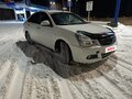 2016 Nissan Almera III (G15), белый, 590000 рублей - вид 2