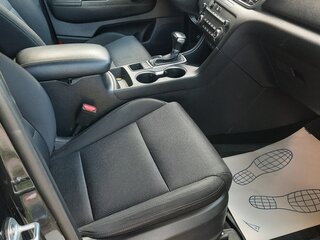 2020 Kia Sportage IV Рестайлинг, чёрный, 2000000 рублей, вид 2