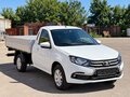 2026 LADA (ВАЗ) ВИС 2349, белый, 1699000 рублей