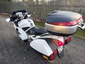 2008 Honda ST 1300, белый, 770000 рублей - вид 4