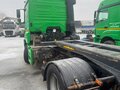2017 КамАЗ 5490 NEO, зелёный, 1500000 рублей - вид 5