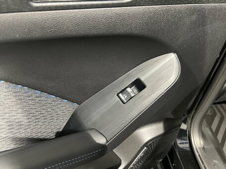 2026 Haval Jolion I Рестайлинг, чёрный, 2049000 рублей, вид 5