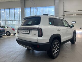 2026 Haval Dargo I Рестайлинг, белый, 3899000 рублей, вид 5