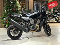 2021 Harley-Davidson Pan America, чёрный, 1890000 рублей