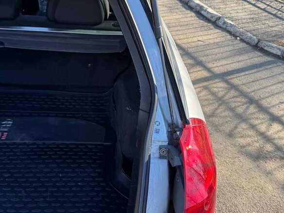 2005 Subaru Outback III, серебристый, 700000 рублей - вид 26