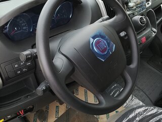2024 Fiat Professional Ducato, серебристый, 4770000 рублей, вид 4