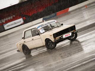 1991 Lada (ВАЗ) 2106, бежевый, 850000 рублей, вид 3