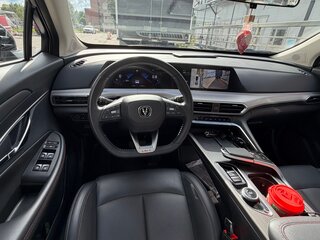 2023 Changan UNI-T I, серый, 2300000 рублей, вид 5