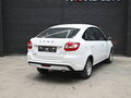 2026 Lada (ВАЗ) Granta I Рестайлинг, белый, 1017000 рублей - вид 5