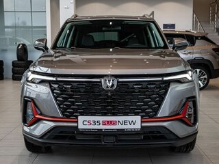 2025 Changan CS35 Plus I Рестайлинг, серый, 2839900 рублей, вид 5