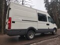 2003 Iveco Daily, белый, 450000 рублей - вид 2