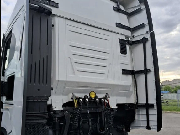 2026 Iveco S-Way, белый, 20139014 рублей - вид 6