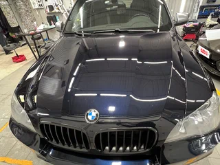 2013 BMW X5 30d II (E70) Рестайлинг, чёрный, 2150000 рублей, вид 3