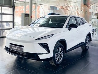 2026 Omoda C5 II, белый, 2700000 рублей, вид 1
