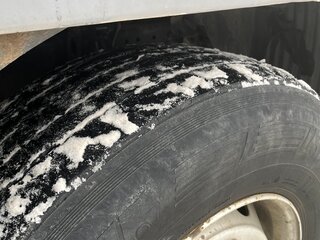 2014 MAN TGS, белый, 2400000 рублей, вид 5