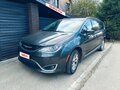 2017 Chrysler Pacifica RU, серый
