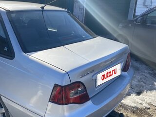 2010 Daewoo Nexia I Рестайлинг, серебристый, 200000 рублей, вид 2