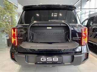 2025 GAC GS8 II, чёрный, 5349000 рублей, вид 5