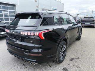2026 Nordcross 001, чёрный, 7130000 рублей, вид 5