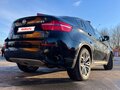 2009 BMW X6 35i 6-speed I (E71), чёрный, 1550000 рублей - вид 6